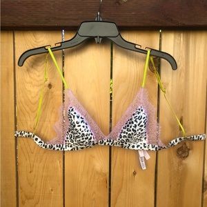 Victoria’s Secret Bralette